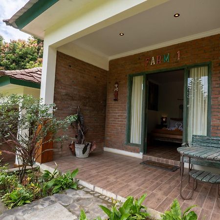 Munduk Farmhouse Exterior foto